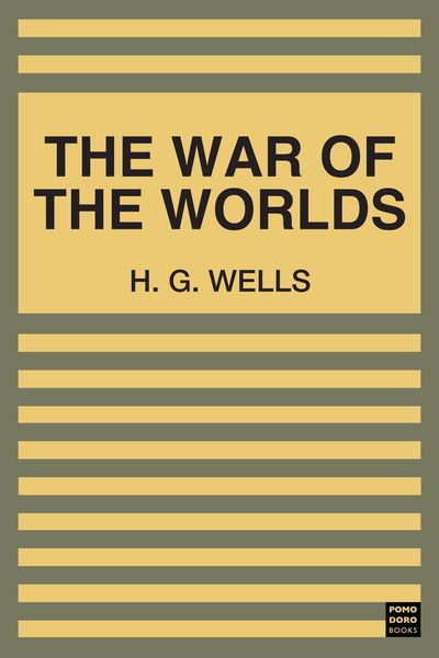 Produktbild: War of the Worlds
