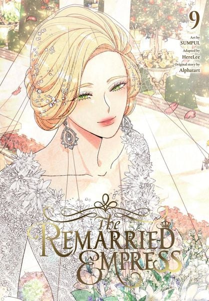 Produktbild: The Remarried Empress, Vol. 9