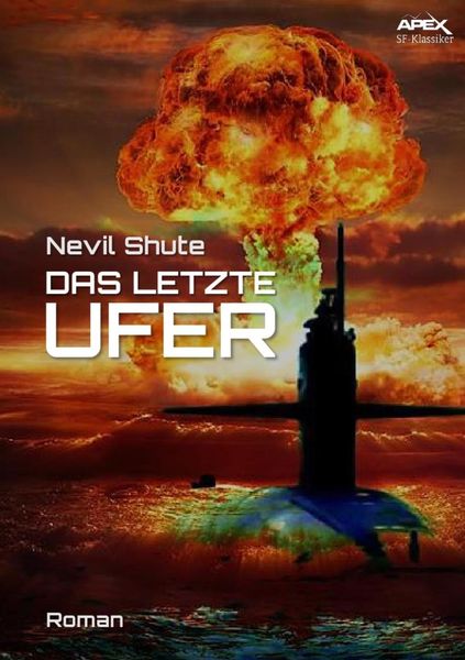 Produktbild: Das Letzte Ufer