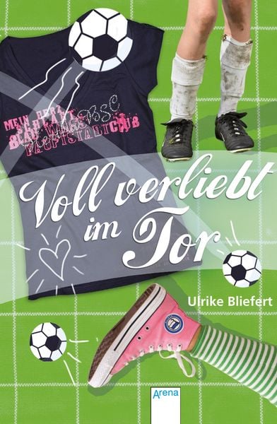 Produktbild: Voll verliebt im Tor