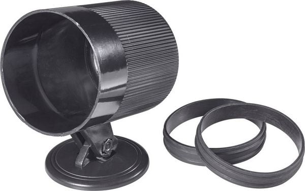 Produktbild: Equus 1fach Instrumentenhalter
