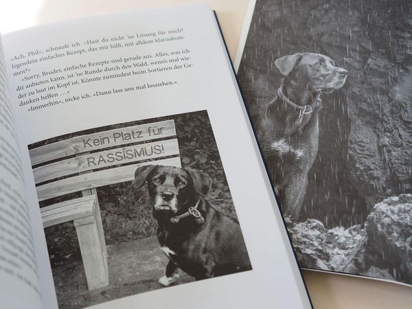 Produktbild: Ziemlich bester Hund