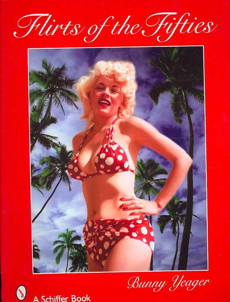 Produktbild: Flirts of the Fifties