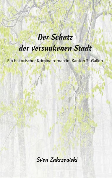 Produktbild: Der Schatz der versunkenen Stadt