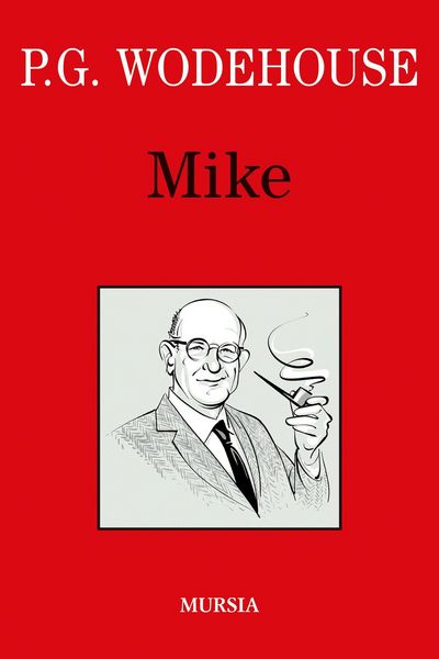 Produktbild: Mike