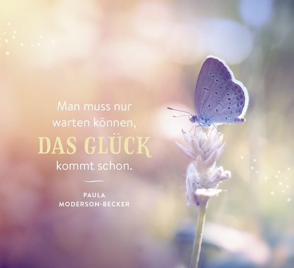 Produktbild: Gl&uuml;ck ist Brause im Herzen