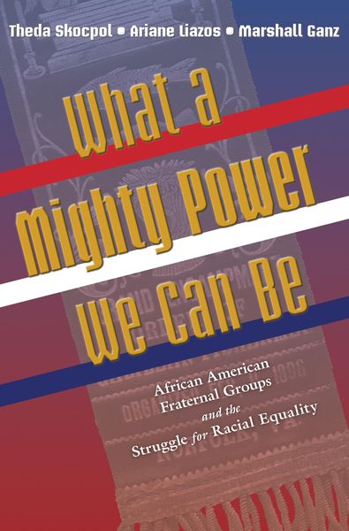Produktbild: What a Mighty Power We Can Be