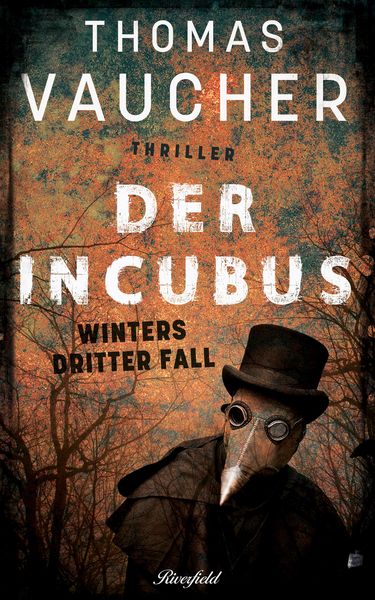 Produktbild: Der Incubus