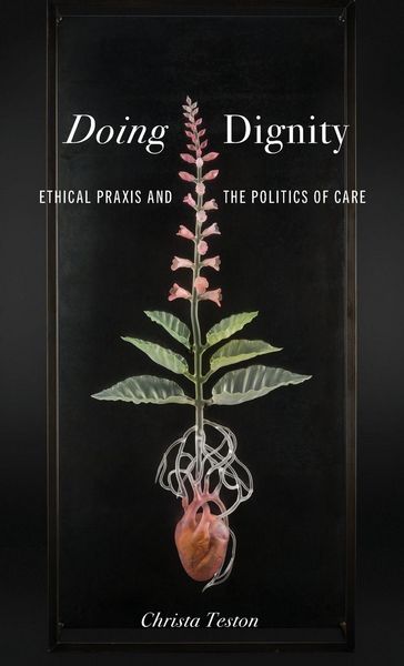 Produktbild: Doing Dignity