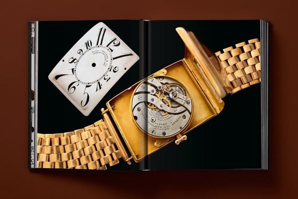Produktbild: Ultimate Collector Watches