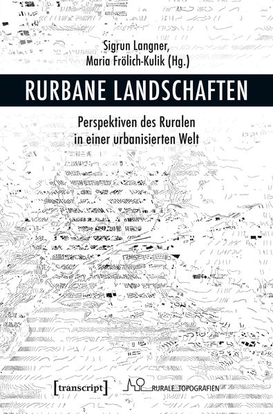 Produktbild: Rurbane Landschaften