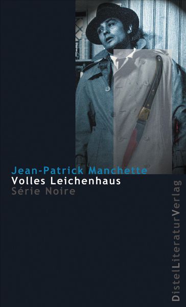 Produktbild: Volles Leichenhaus