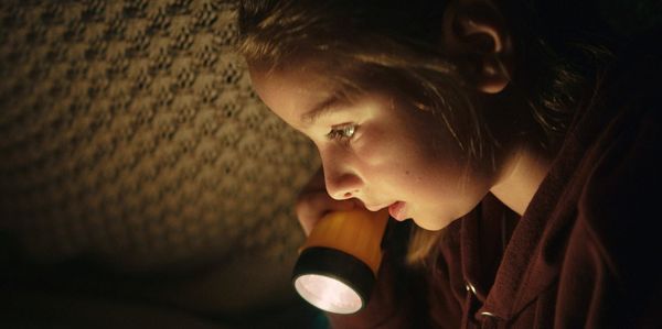 Produktbild: Emily und der vergessene Zauber