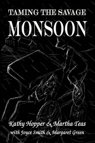 Produktbild: Taming the Savage Monsoon