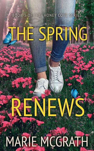 Produktbild: The Spring Renews
