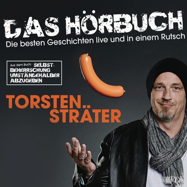 Das Hörbuch - Live