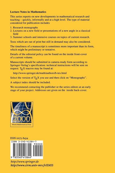 Produktbild: Loeb Measures in Practice: Recent Advances
