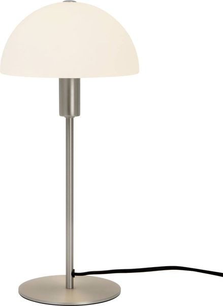 Produktbild: Nordlux Ellen 2112305032 Tischlampe E14 Stahl