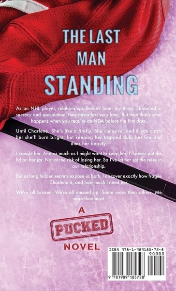 Produktbild: Pucked Love (Special Edition Hardcover)