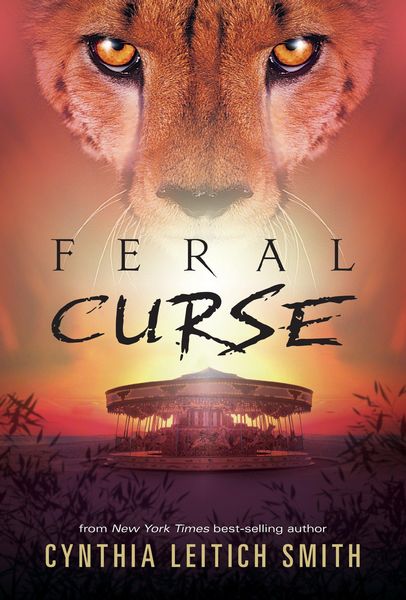 Produktbild: Feral Curse