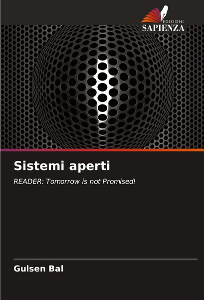 Produktbild: Sistemi aperti