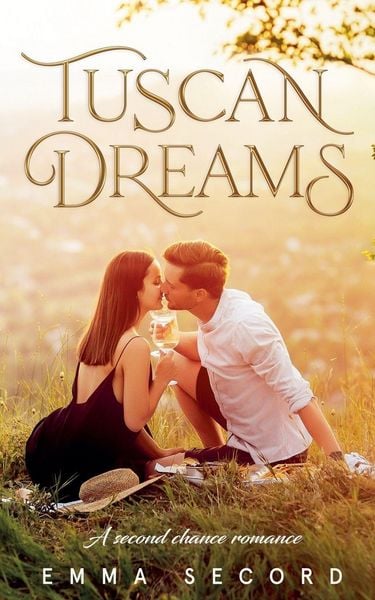 Produktbild: Tuscan Dreams