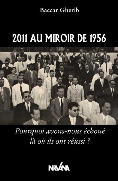 Produktbild: 2011 au miroir de 1956