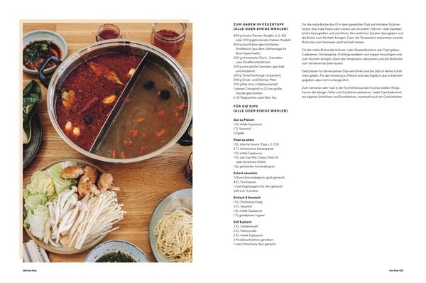 Produktbild: Ramen, Bowls und Dumplings