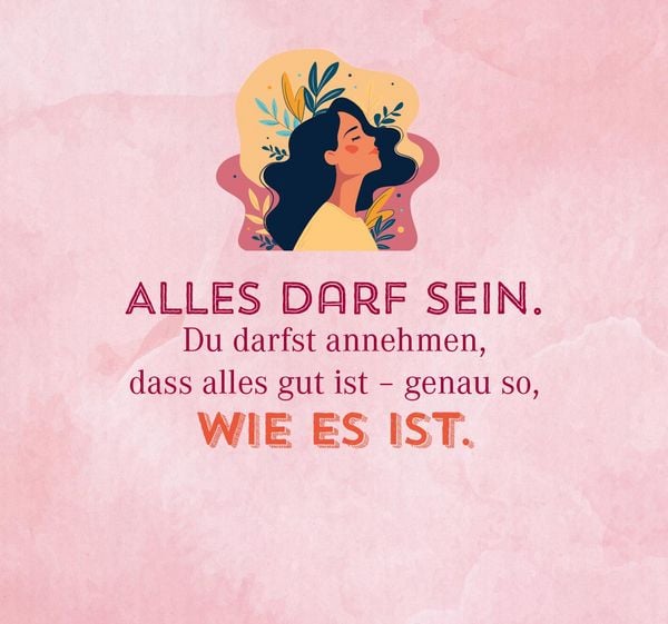Produktbild: Nimm dir Zeit f&uuml;r Achtsamkeit