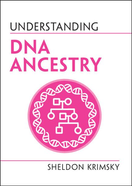 Produktbild: Understanding DNA Ancestry