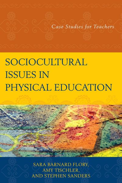 Produktbild: Sociocultural Issues in Physical Education