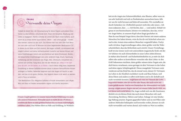 Produktbild: Dein Weg zur Selbstliebe