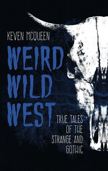 Produktbild: Weird Wild West