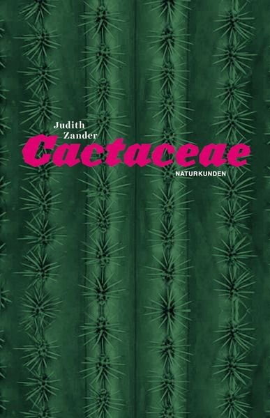 Produktbild: Cactaceae