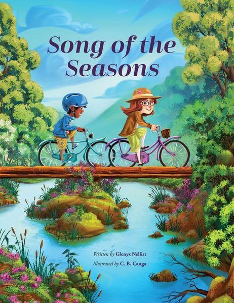 Produktbild: Song of the Seasons