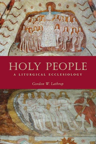 Produktbild: Holy People