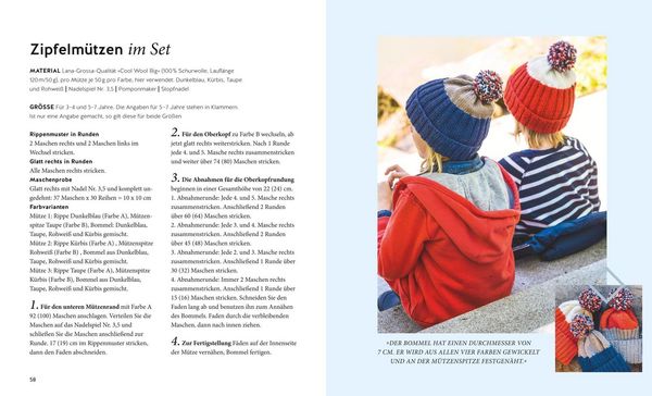 Produktbild: Meine liebsten Strickideen f&uuml;r Kinder