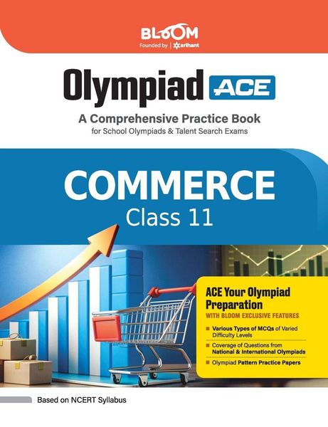 Produktbild: Bloom Olympiad Commerce 11th