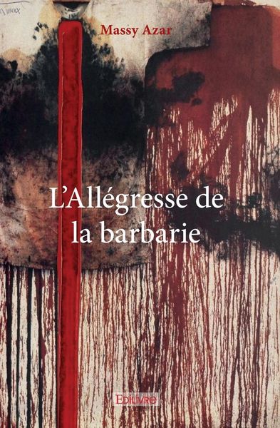 Produktbild: L allegresse de la barbarie