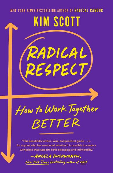 Produktbild: Radical Respect