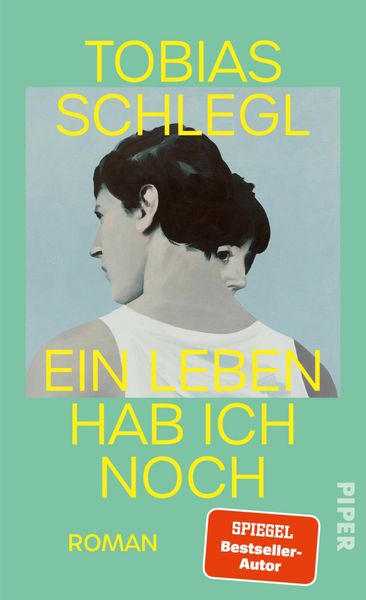 Produktbild: Ein Leben hab ich noch
