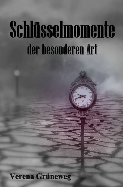 Produktbild: Schl&uuml;sselmomente der besonderen Art