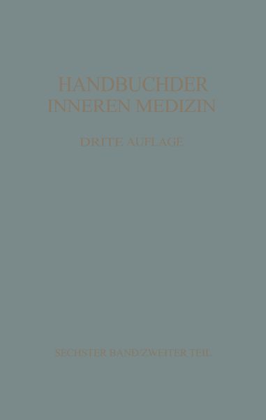 Produktbild: Konstitution &middot; Idiosynkrasien Stoffwechsel und Ern&auml;hrung