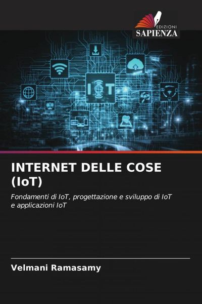Produktbild: Internet Delle Cose (iot)