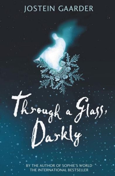 Produktbild: Through A Glass, Darkly