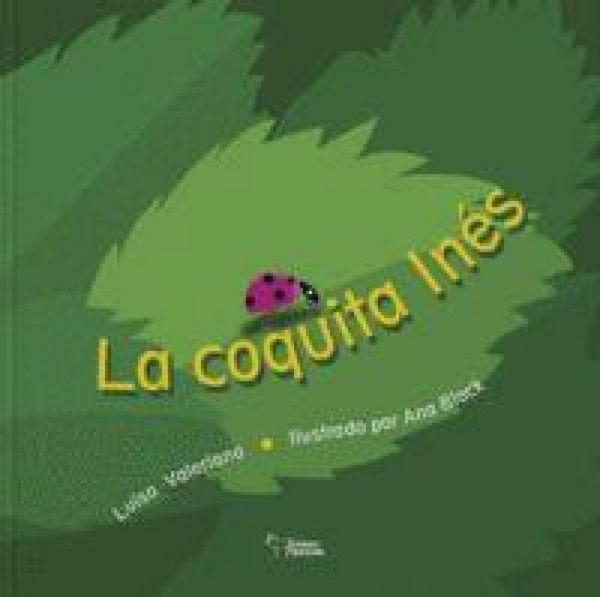 Produktbild: La Coquita Ines