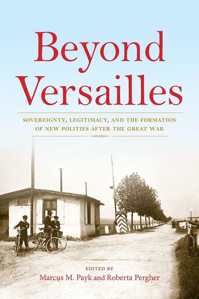Produktbild: Beyond Versailles