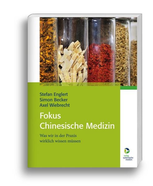 Produktbild: Fokus Chinesische Medizin