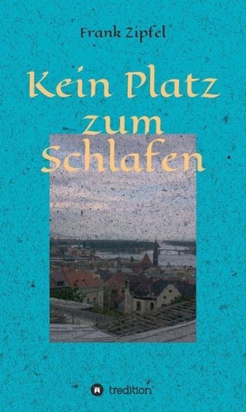 Produktbild: Kein Platz zum Schlafen