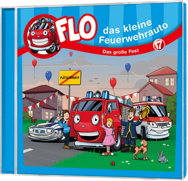 Das große Fest - Folge 17